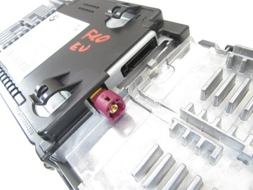 фото thumb №10, Монітор екран дисплей навігації bmw 5 f10 f11 cid 10,25 9266385