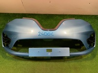 фото thumb №1, Renault zoe lift бампер перед передний