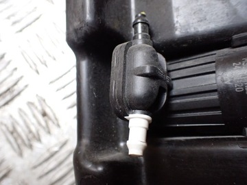 фото thumb №5, Бак склоомивача двигунчик skoda fabia iii 6v0955449 11323