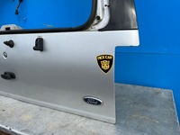 фото thumb №5, Ford expedition i 98- кришка багажника багажника задня задня