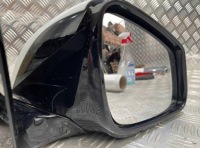 фото thumb №8, Зеркало правое mpakiet 6pin bmw 3 f30 f31 ангельcьки