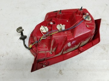 фото thumb №9, Chevrolet aveo t250 hb лампа правый зад европа