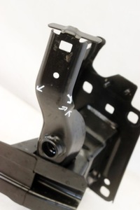 фото thumb №6, Skoda karoq балка бампера перед 57a807119 j-5437