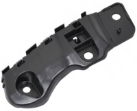 Купить Направляющая бампера кронштейн левый перед оригинал mazda cx-5 2017-2025, фото thumb