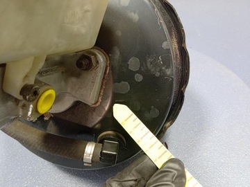 фото thumb №8, Volvo v70 ii 00- s60 xc70 ii 2.4d 2.5t усилитель тормозные насос 30665455