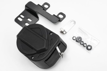фото thumb №9, Nissan navara np 300 2015+ амортизатор крышки