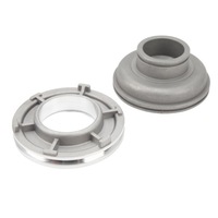 фото thumb №14, Набор поршня усилитель тормозов коробки передач 700r4