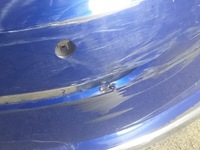 фото thumb №6, Бампер задня vw arteon r line 3g8