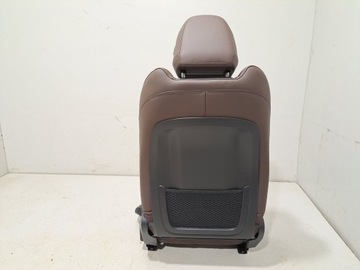 фото thumb №16, Комплектні салон сидіння спортивні обігрів пам'ять bmw x3 g01 7469696