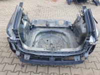 фото thumb №1, Audi a3 s-line s3 8y чверть задній pas піддон