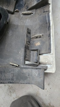 фото thumb №14, Atego 2 рестайлинг комплектная капот решётка решётка радиатора уголки уголок кабины