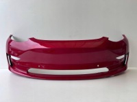 фото thumb №1, Tesla model 3 бампер перед 6xpdc 1530701-03-b оригінал