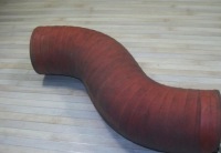 фото thumb №2, Шланг радіатора повітря renault r g 5010141585