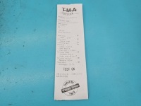 Test генератор lancia ypsilon 51718499 2542841c 1.3 jtd Київ, фото thumb