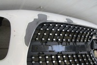 фото thumb №8, Бампер перед передний mercedes glb 247 x247 amg 19-