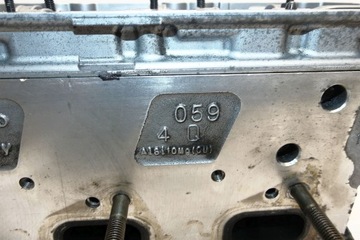 фото thumb №9, Audi a4 b8 a5 8t 2.7 tdi cgk головка циліндрів p