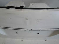 фото thumb №8, Mercedes gl x166 166 кришка багажника задня багажника задня