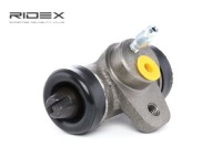 Ridex 277w0020 циліндрик гальмівний do vw transporter iii автобус Київ, фото thumb