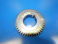 фото thumb №1, Ford transit custom 2.0 yfm6 колесо зубчатое распределительного вала