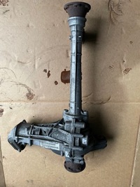 фото thumb №1, Audi q7 4l міст привідний передній 0bm409505g