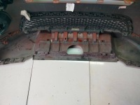 фото thumb №11, Land rover discovery sport s dynamic 14-19 бампер передний