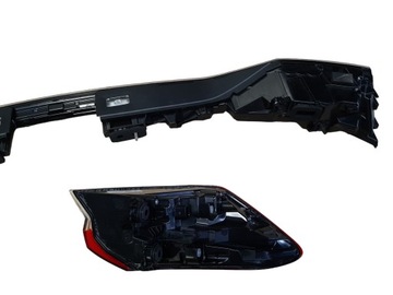 фото thumb №15, Audi q4 e-tron лампы зад high e 89a945092a 91a комплект
