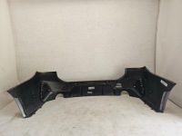 фото thumb №10, Бампер задняя задний bmw 3 g21 lift lci m-pakiet 22-