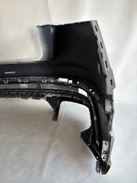 фото thumb №11, Audi q8 sq8 s line 4m8 бампер зад задний 4m8807511 4m8807527d