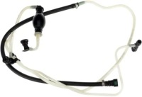 Купить Шланг топливный гибкий mfl1059 gates renault, фото thumb