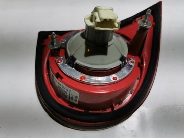 фото thumb №8, Лампа правые зад w крышка багажника vw golf v 1k6945094g