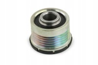 Шків генератора renault master 98 1.9 dci Доставка, фото thumb