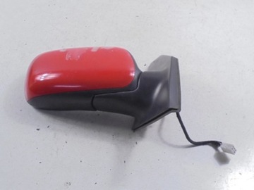 фото thumb №8, Toyota corolla 9 e12 дзеркало праві електричні 5d 015440