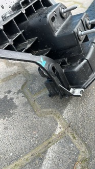 фото thumb №2, Kia sportage 2022- pas передний перед