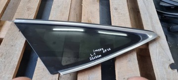 фото thumb №1, A7 c8 4k скло кузовна ліва лівий зад 18r 2018 as3 хром 4k8845297a