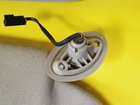 фото thumb №5, Защита козырёк козырьки солнцезащитные chrysler pt cruiser nr273 комплект