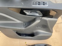 фото thumb №9, Jaguar f-pace x761 r-dynamic сидіння заднє сидіння салон оббивка тунель