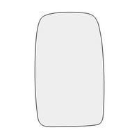 фото thumb №1, Szkło/lustro ldv pilot 1997-2006 1998 1999 2000