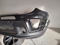 фото thumb №3, Бампер передний jeep renegade lift 2018 r.