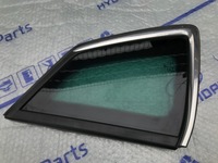 фото thumb №1, Skoda kamiq левая стекло треугольное кузов 2018- хром