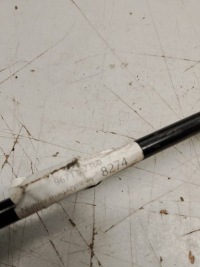 фото thumb №7, Citroen peugeot 2.0 hdi щуп щуп масла 9671102360