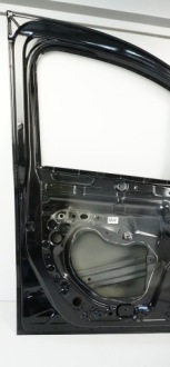 фото thumb №12, Mercedes citan ii 2 kangoo iii 3 дверь левая передние левый перед