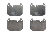 фото thumb №6, Gdb2137 тормозные колодки тормозные