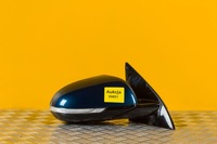 фото thumb №1, Kia niro 2016 17- дзеркало зовнішнє праве europa