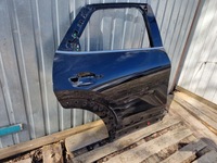 фото thumb №9, Mazda cx30 cx 30 дверь задняя задние правое задние