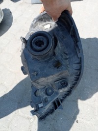 фото thumb №4, Фара передний левый opel vivaro a/renault trafic/ primastar 06-14 lift