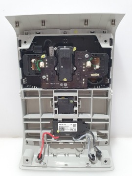 фото thumb №9, Golf vii універсал лампа стеля освітлення перед 5g0867489b люк