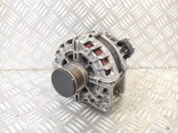 фото thumb №2, Генератор valeo 180a renault clio v megane iv dacia duster 1.5 blue dci