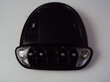 фото thumb №1, Лампа потолок mini cooper ii r56 06-13