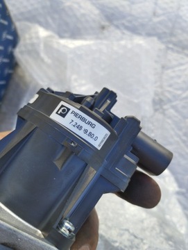 фото thumb №11, Клапан egr jeep 3,0crd cherokee 11- pierburg 7.24809.80.0