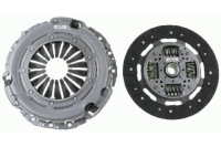 Sachs сцепление kpl. opel movano renault master 3.0 Доставка, фото thumb